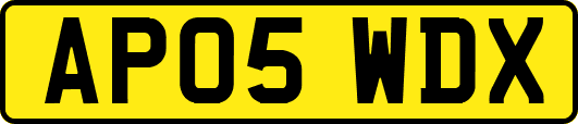 AP05WDX