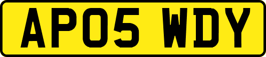 AP05WDY