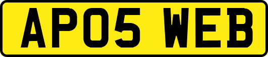 AP05WEB