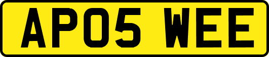 AP05WEE