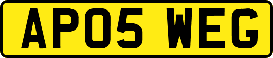 AP05WEG