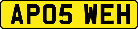 AP05WEH