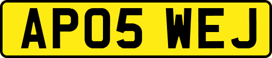 AP05WEJ