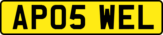 AP05WEL