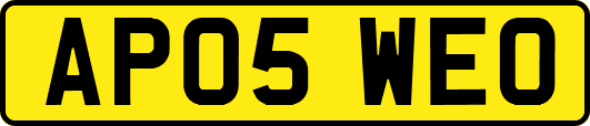 AP05WEO