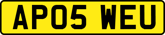 AP05WEU
