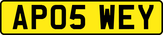 AP05WEY