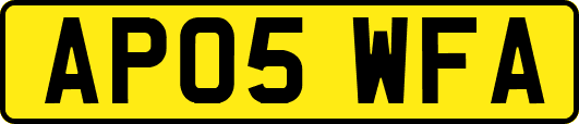 AP05WFA