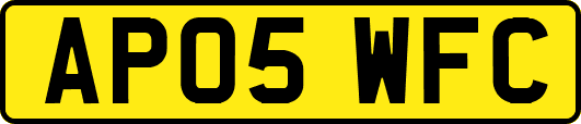AP05WFC
