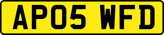 AP05WFD