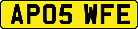 AP05WFE