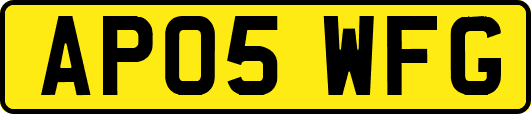 AP05WFG