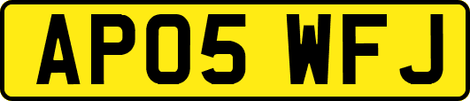 AP05WFJ
