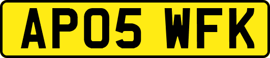 AP05WFK