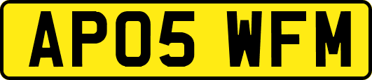 AP05WFM