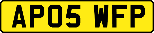 AP05WFP