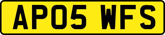 AP05WFS