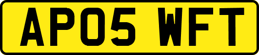 AP05WFT
