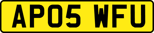 AP05WFU