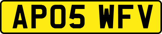 AP05WFV