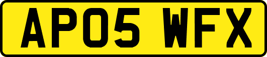 AP05WFX