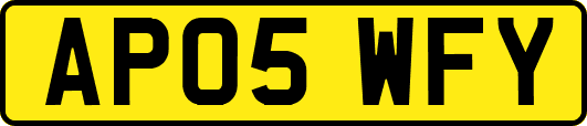 AP05WFY