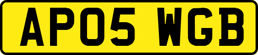 AP05WGB