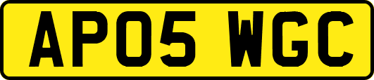 AP05WGC