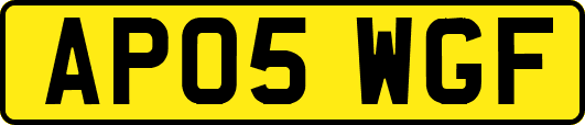 AP05WGF