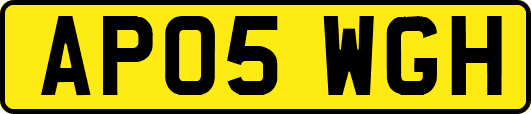AP05WGH