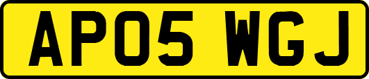 AP05WGJ