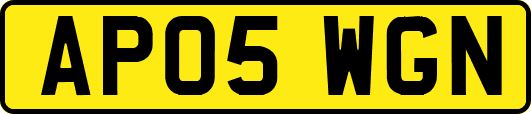 AP05WGN