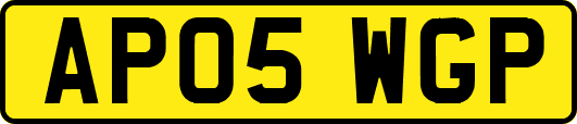 AP05WGP