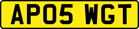 AP05WGT