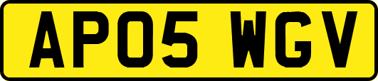 AP05WGV