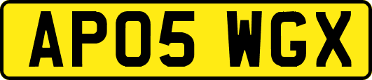 AP05WGX