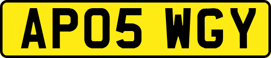 AP05WGY