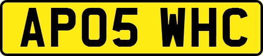 AP05WHC