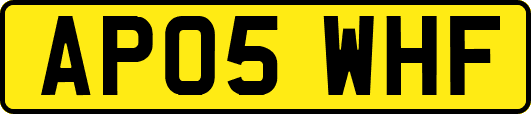 AP05WHF