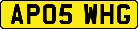 AP05WHG