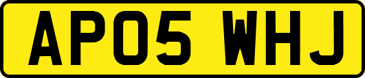 AP05WHJ