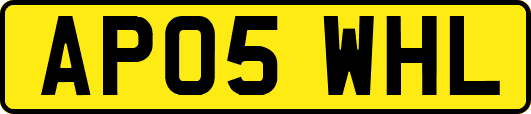 AP05WHL