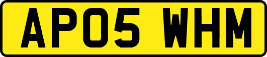 AP05WHM