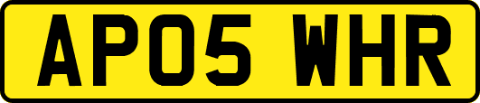 AP05WHR