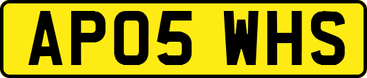 AP05WHS
