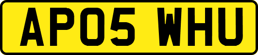 AP05WHU