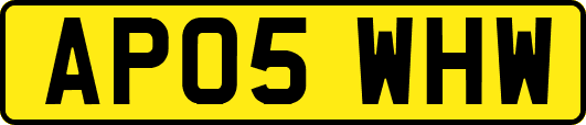 AP05WHW