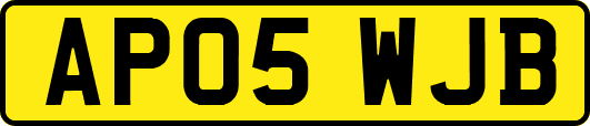 AP05WJB