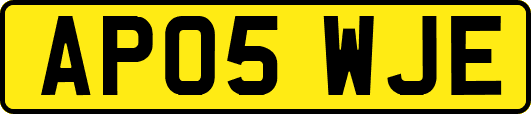 AP05WJE