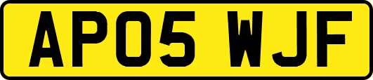 AP05WJF